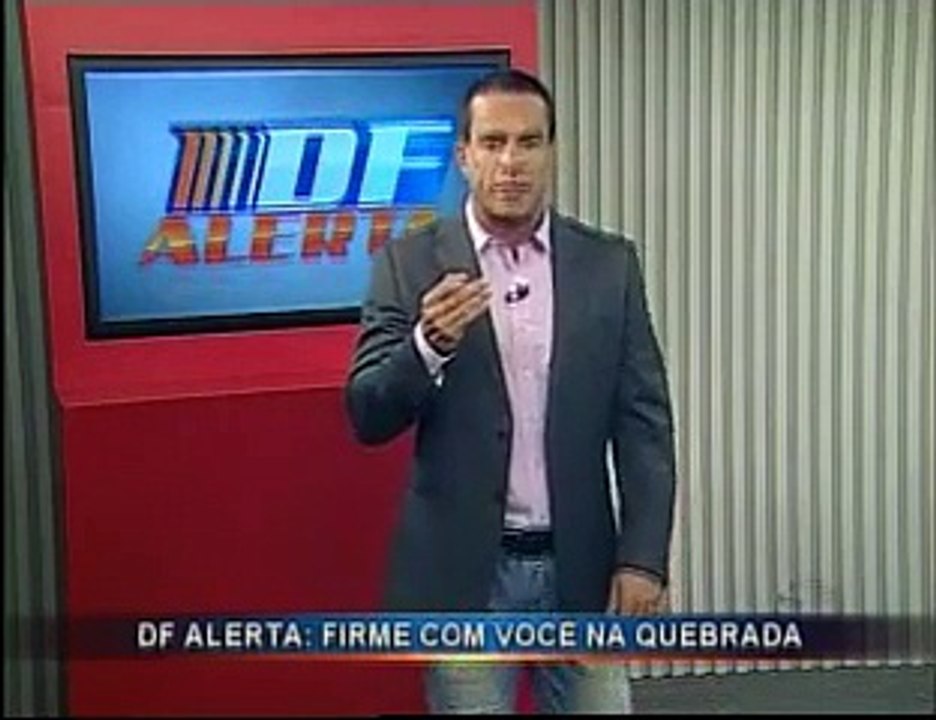 Agressão