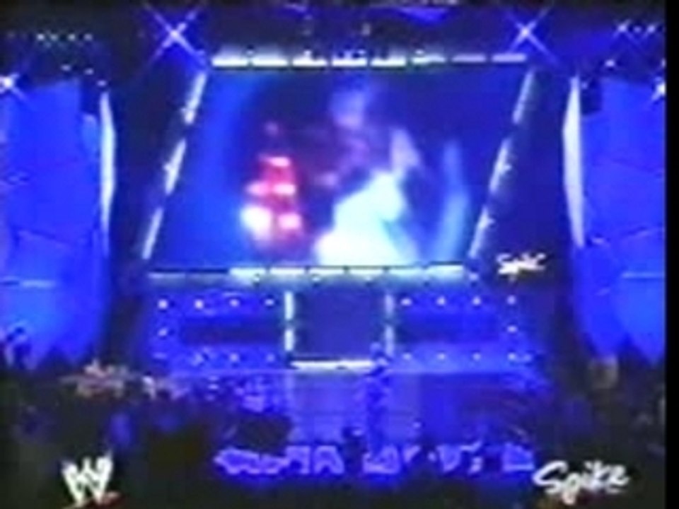 WWE Raw - Undertaker Returns In 34 Days