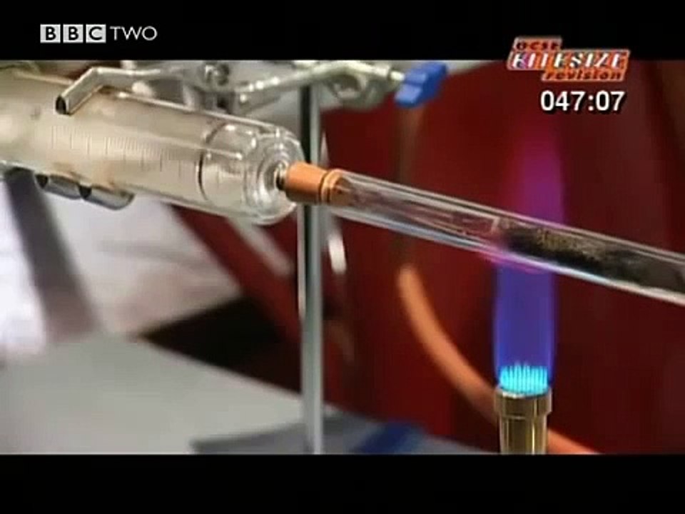 Haber Process - Ammonia.flv
