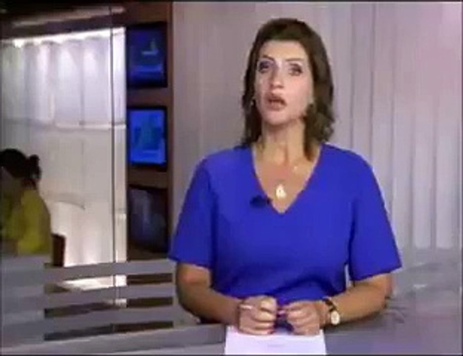 Acidente na W3
