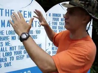 Catholics Omit Commandment No. 2