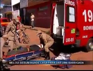 Pauladas
