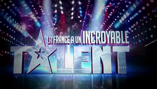 Talent Shows ♡ Talent Shows ♡ Bagad de Vannes - France's Got Talent 2014 audition - Week 1