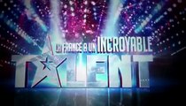Talent Shows ♡ Talent Shows ♡ Martin Dubé - France's Got Talent 2014 audition - Week 5
