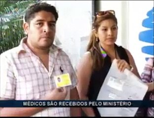 Mais Médicos - Continuação