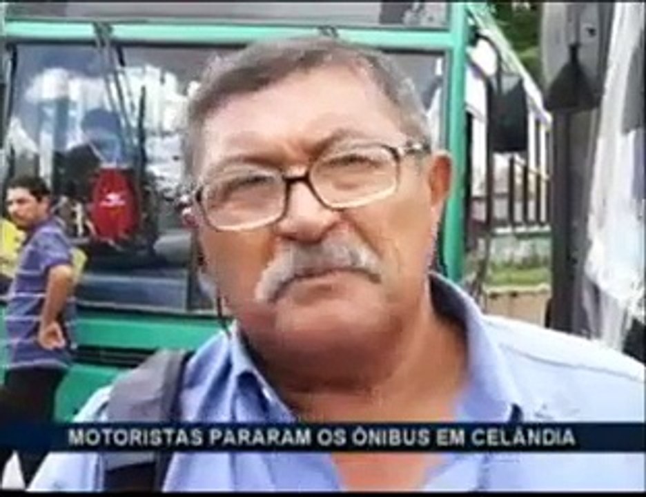 Paralisação
