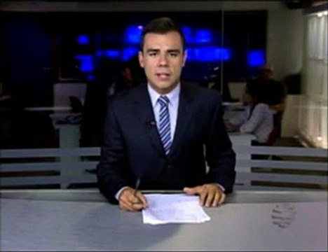 Piscina Caldas Novas