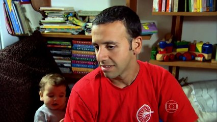 GLOBO REPÓRTER - Loucos por Economia - 03-07-2015 Parte 2/3 Online Completo Íntegra 03/07/2015 HD 720p