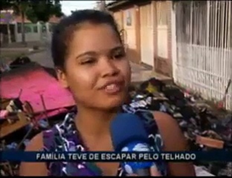 Incêndio