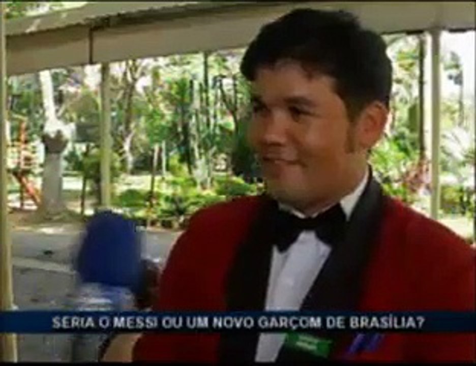 Brincadeira na internet