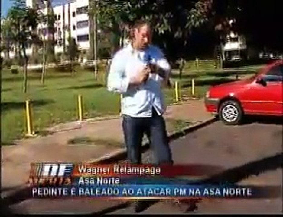 Baleado