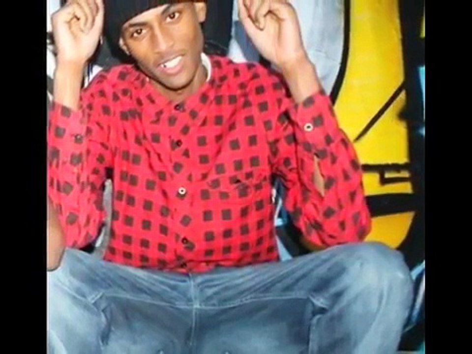 MISS SOMALI UK 2010