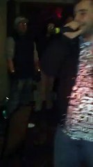 DR DRE BEAT tony g's birthday bash