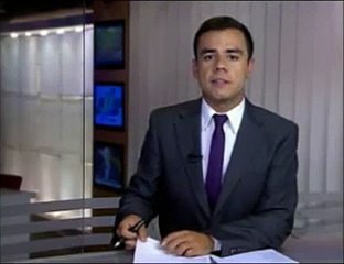 Acidente em Taguatinga