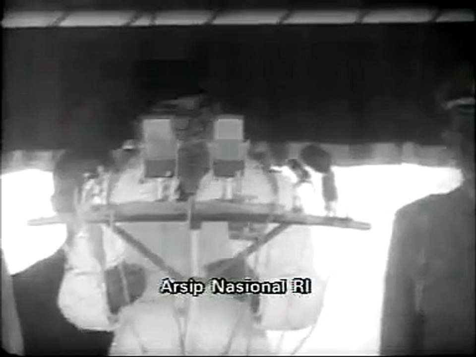 «[Pidato Bung Karno] Jangan Sekali-kali Meninggalkan Sejarah [17-8-66]»