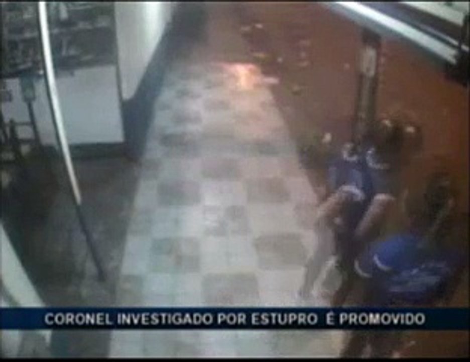 PM exonerado