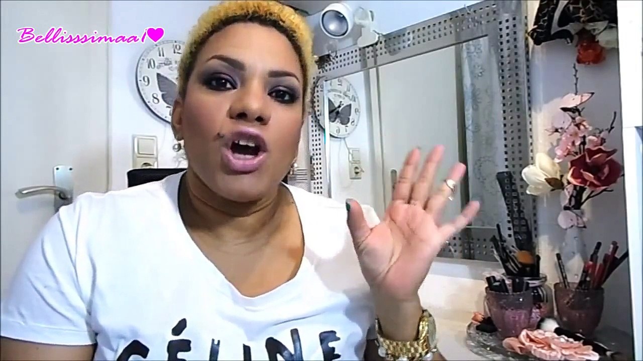 Tag de los pinceles! los escenciales y como los cuido