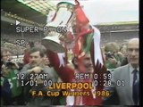 Kenny Dalglish Liverpool Goals   Assists ( With Brittish Commentary )