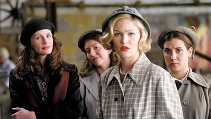 Watch Mona Lisa Smile Full Movie HD 1080p Quality â§²