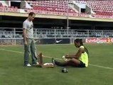 nike football ronaldinho (PRIMEIRO VIDEO A CHEGAR A 1M DE VIEWS)