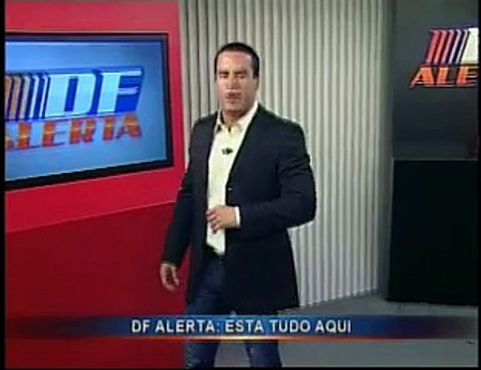 Duplo homicídio Novo Gama