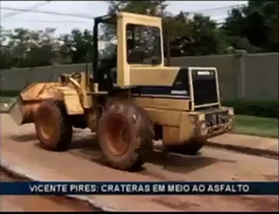 Vicente Pires