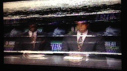 Pink Viacom "V of Doom" Proof Video #2