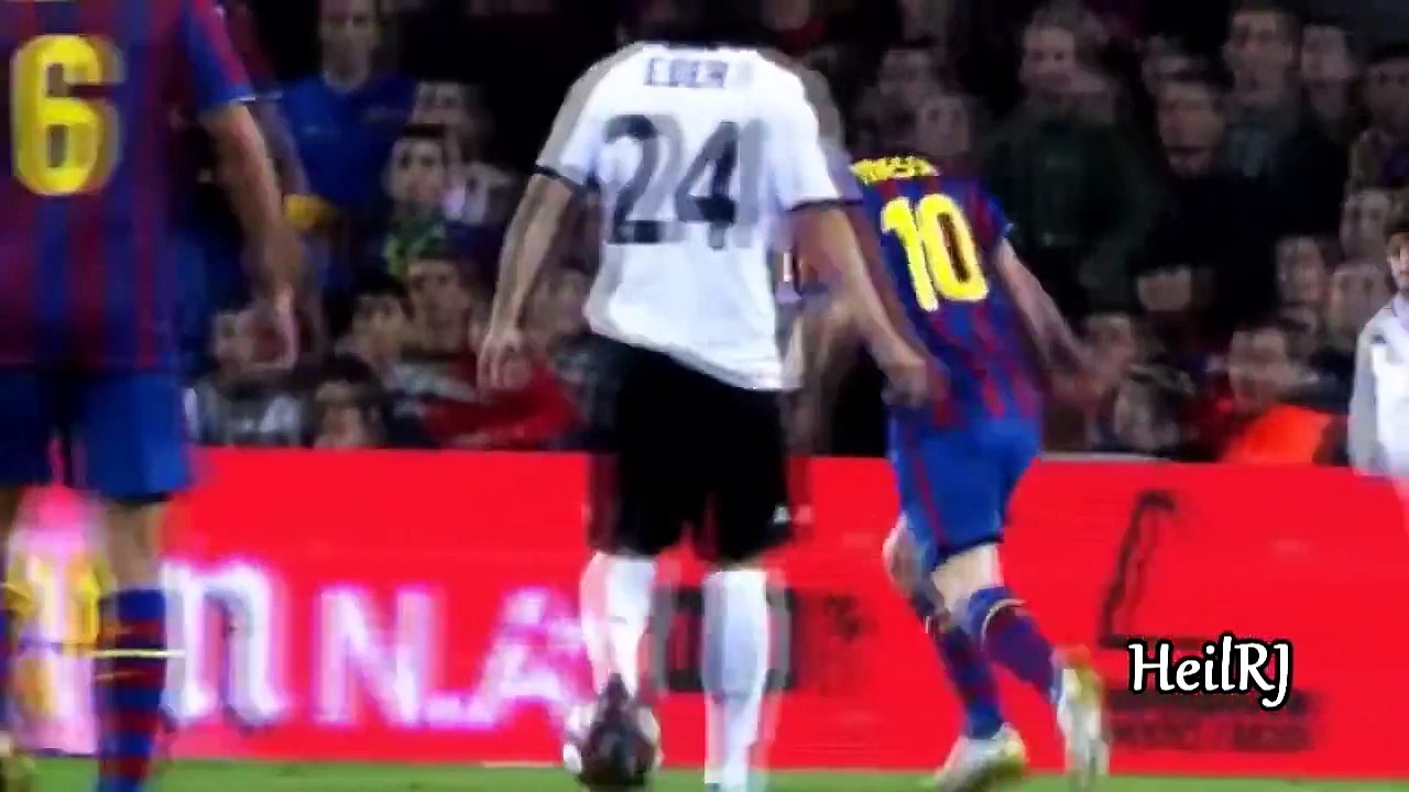 Messi & Ronaldinho vs Cristiano Ronaldo & Zidane ● Top 10 Goals Battle ● El Clasico Legends