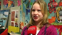 Opendagen van Middelbare Scholen in Alphen aan den Rijn