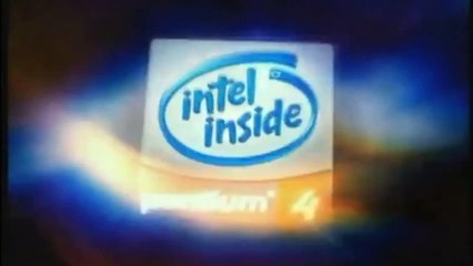 All Intel Animations 1985-2014