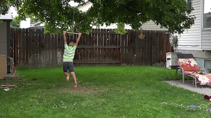 Slow Motion Test - Sony FDR-AX100