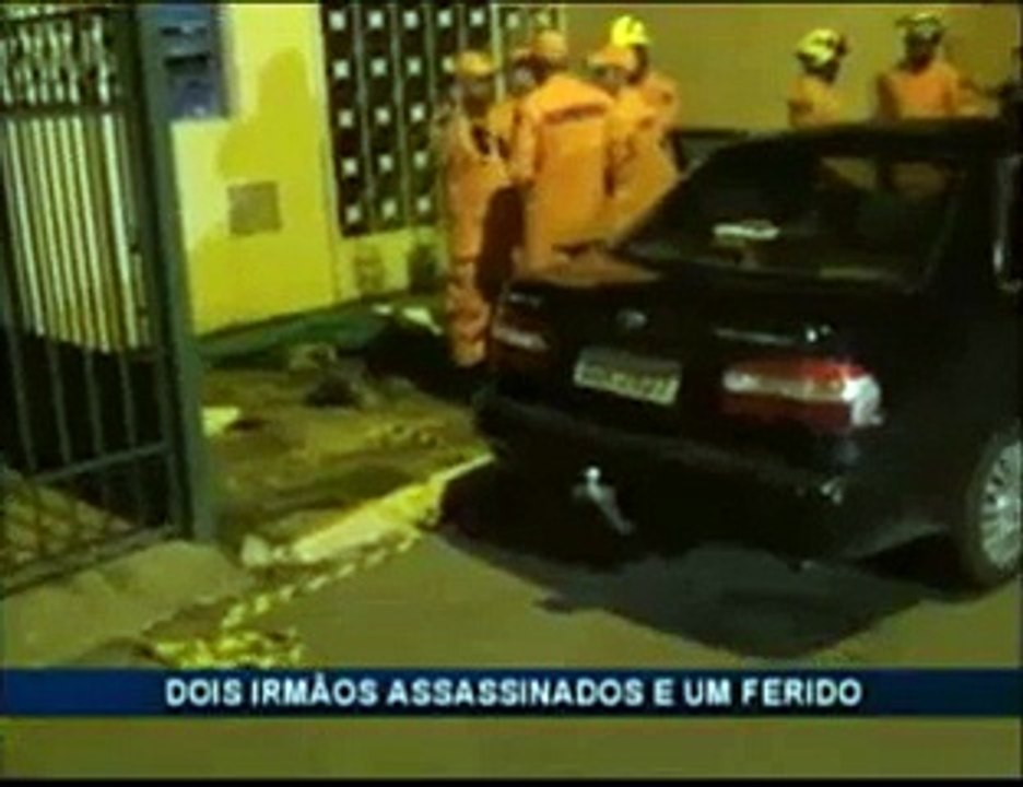 Execução