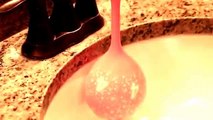 Easy Science Experiment For Kids Flameproof Balloon Candle Fire Experiment Homeschool Educational