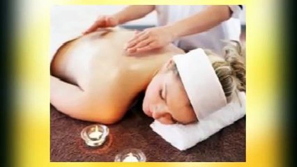 Top Massage Parlors in Delhi