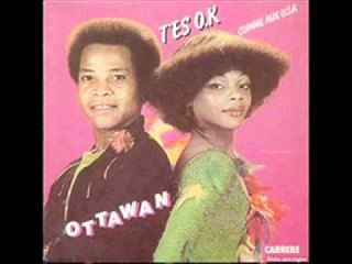Ottawan - Tes Ok