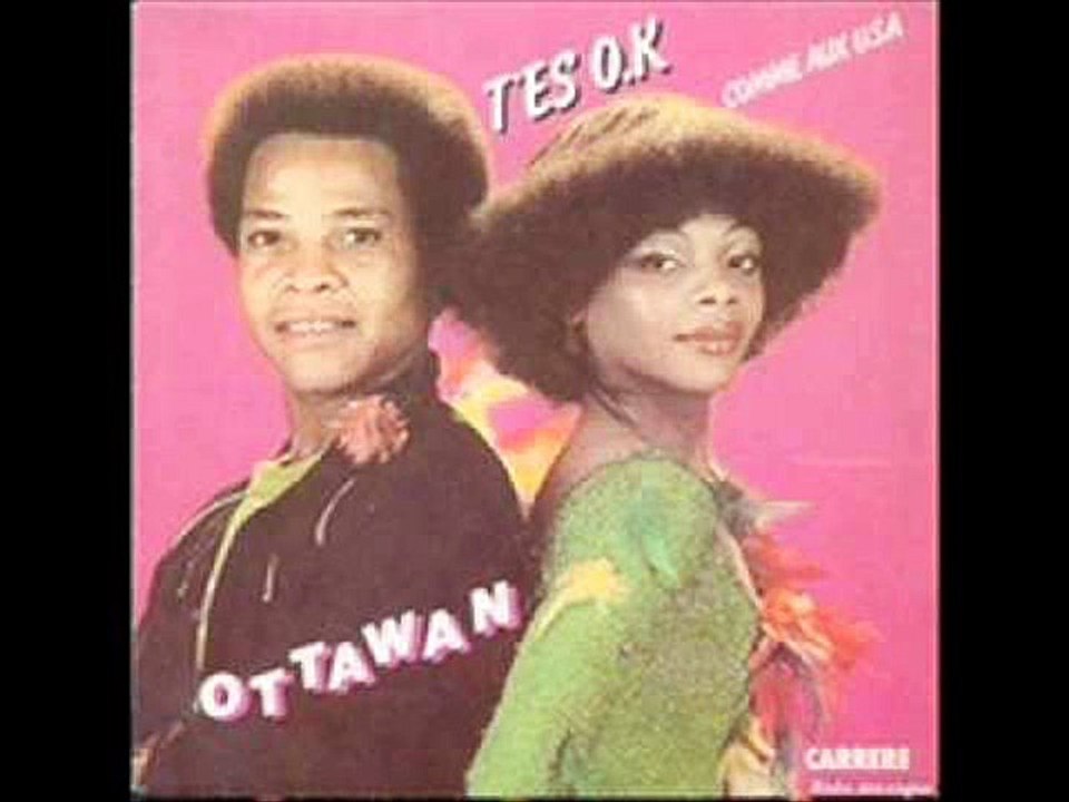 Ottawan - Tes Ok