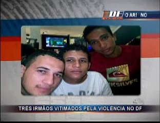Duplo homicídio
