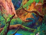 Księga dżungli - Le Livre de la Jungle - Intro - Polonia1 - Mangas (Opening) michoo French