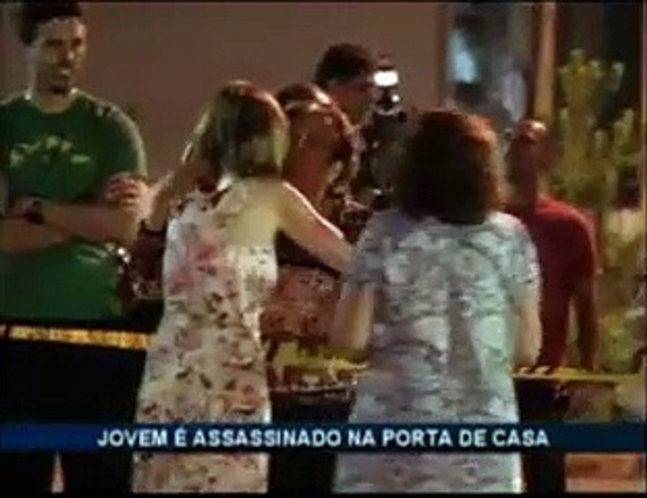 Violência