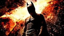 The Dark Knight Rises ----- Rises Soundtrack