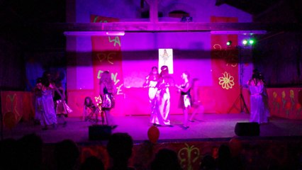 6/9 Gala danse Camille 27-06-15