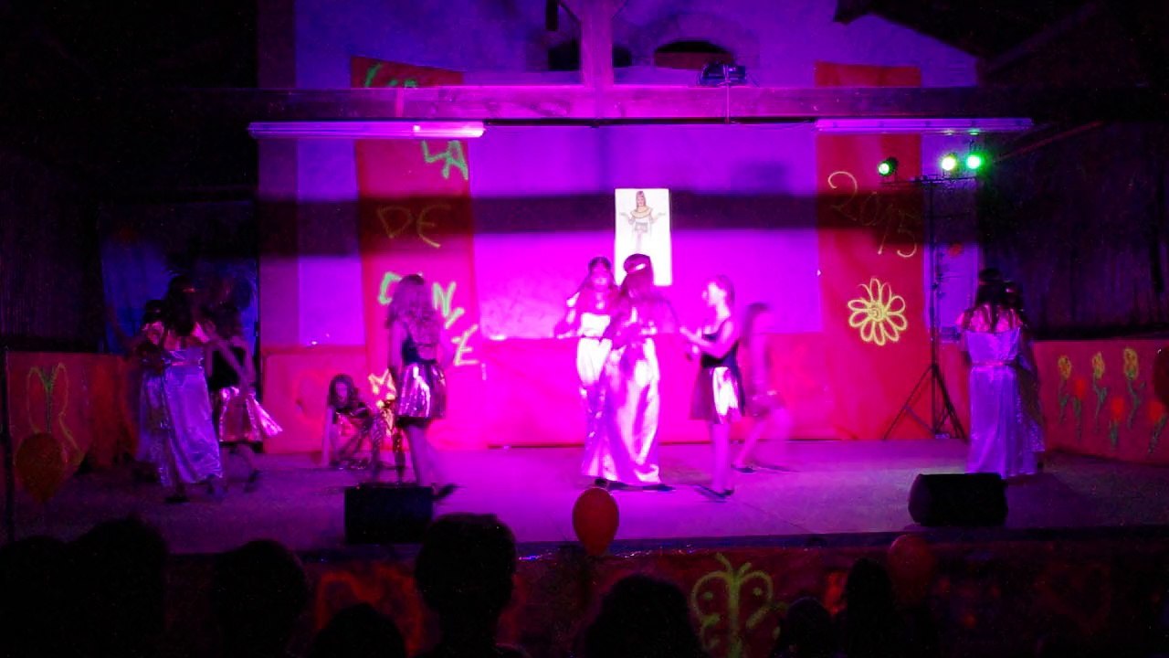 6/9 Gala danse Camille 27-06-15