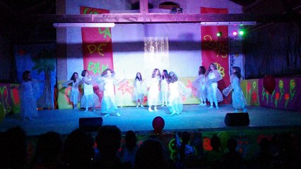 7/9 Gala danse Camille 27-06-15