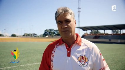 01 Jeux du Pacifique PNG 2015 - Soutien de Gordon_Barff