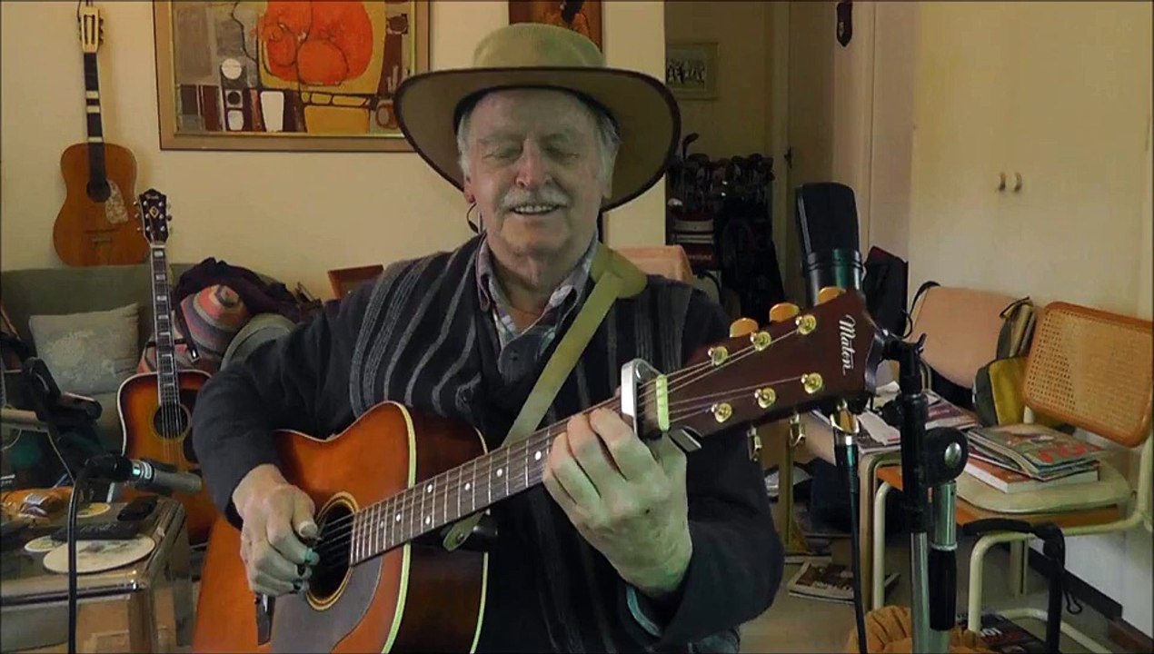 BOTANY BAY Australian folk song video Dailymotion