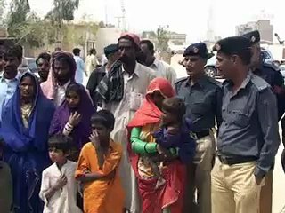 dharti tv sukkur (sukkur bazyaab hari niji jail)