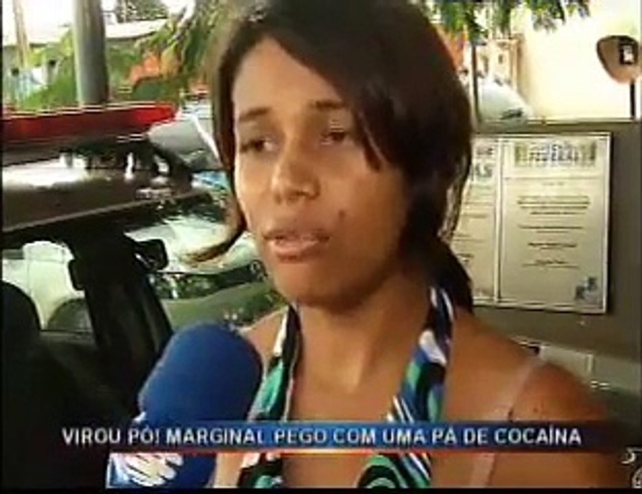 Quarteto cocaína