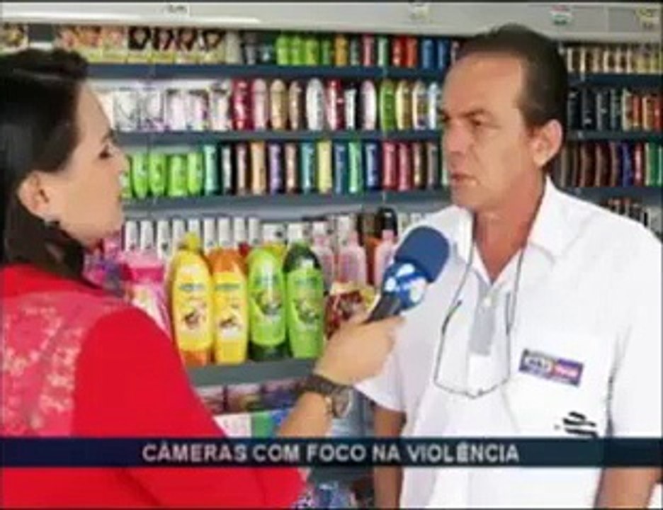 Violência