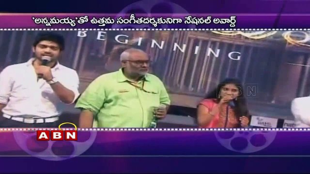Birthday wishes to Music director Keeravani (04-07-2015)