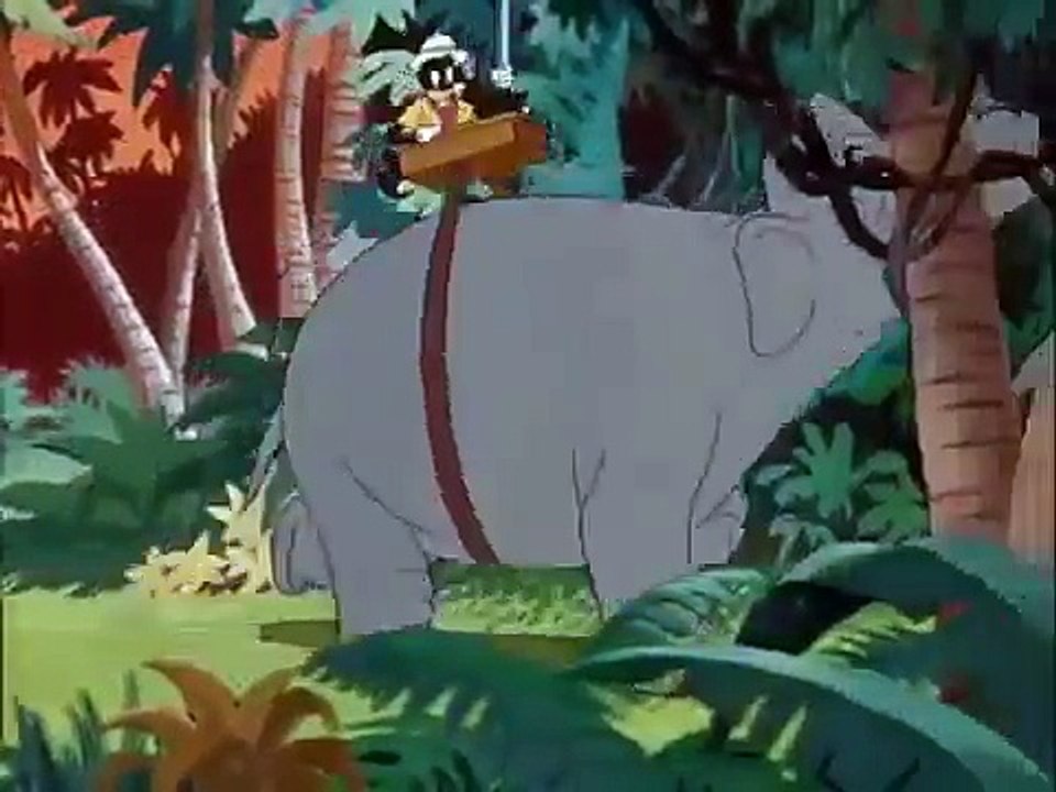 Mickey Mouse Goofy Tiger Trouble